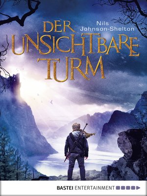 cover image of Der unsichtbare Turm